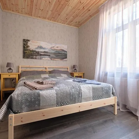Apartment Dacha Mini *