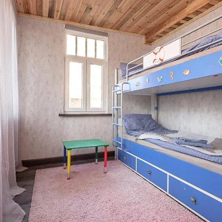 Dacha Mini