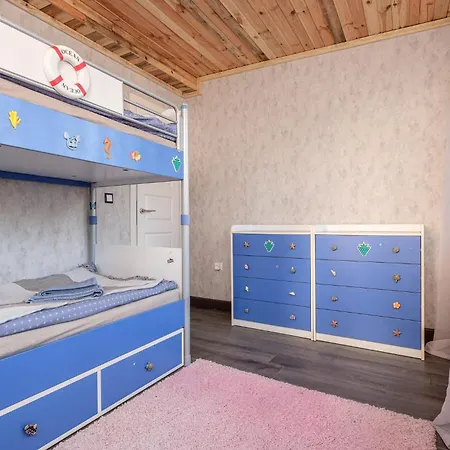 Dacha Mini Apartment *