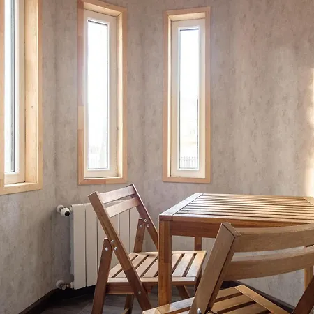 Apartment Dacha Mini