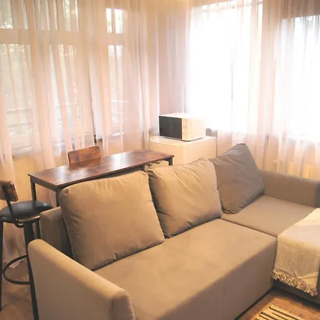 Apartment Dacha Mini Jurmala