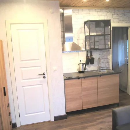 Dacha Mini Jurmala