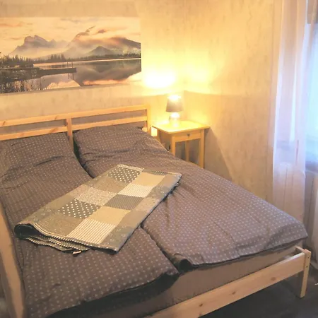 Apartment Dacha Mini *
