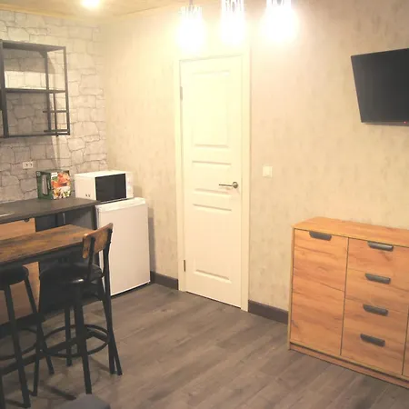 Apartment Dacha Mini Jurmala