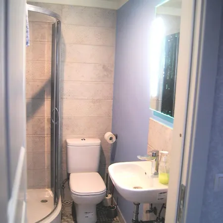 Apartment Dacha Mini