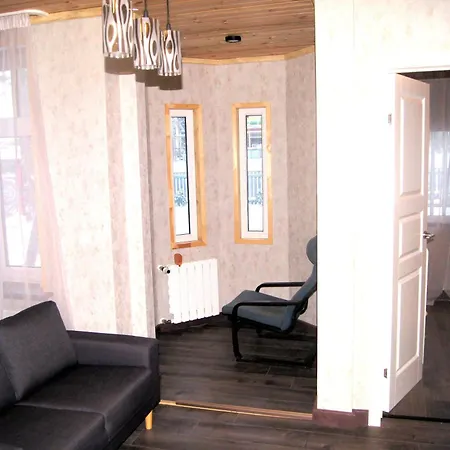 Apartment Dacha Mini