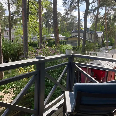 Apartment Dacha Mini Jurmala