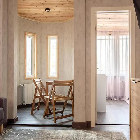 Dacha Mini
