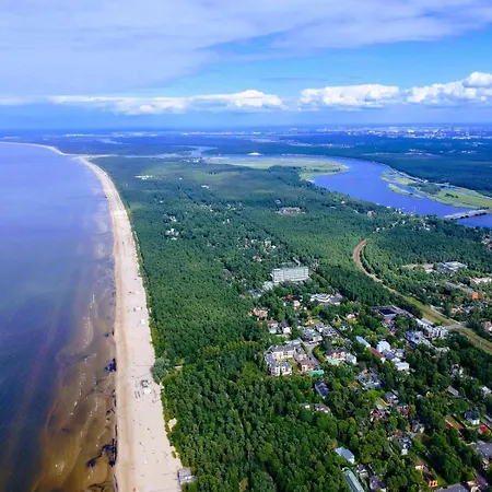 Dacha Mini * Jurmala