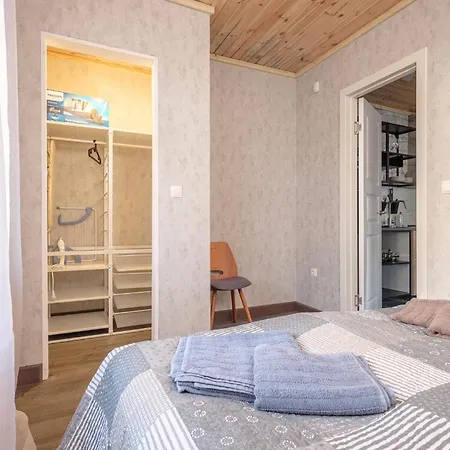 Dacha Mini Jurmala