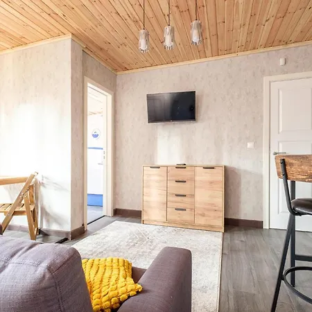 Dacha Mini