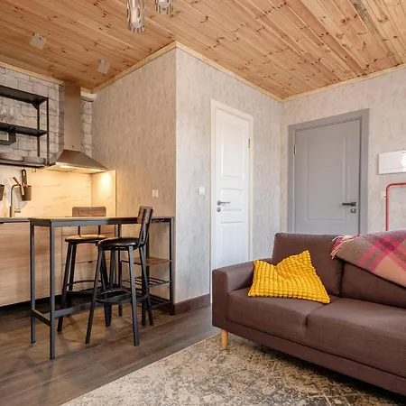 Dacha Mini Jurmala